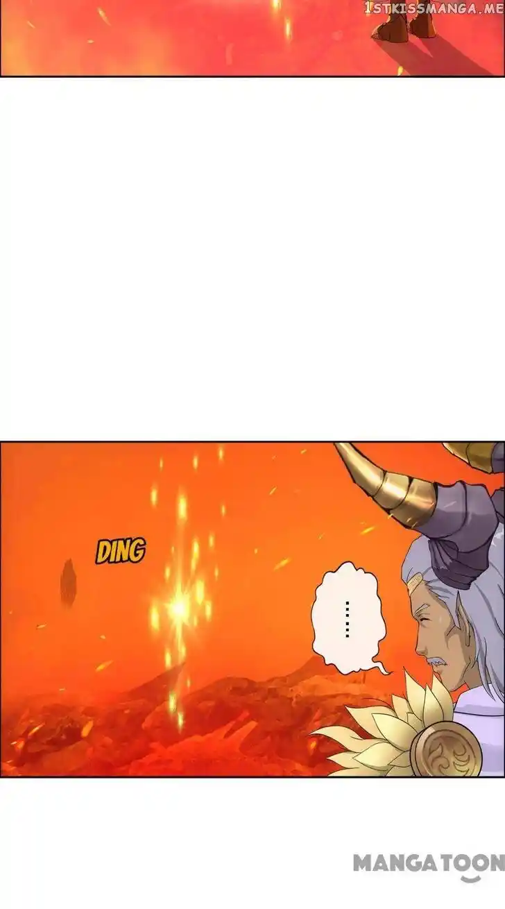 Demon God (Gang Bitou) Ch.303