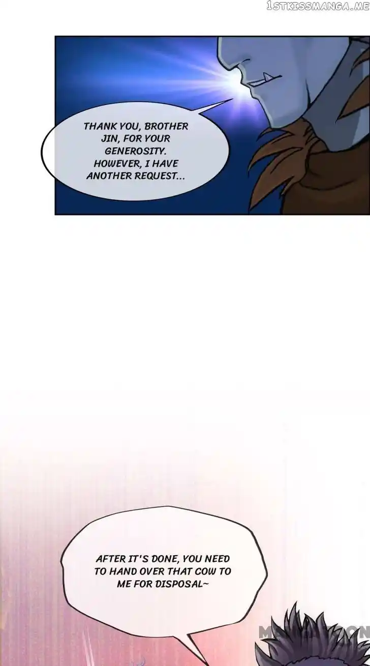 Demon God (Gang Bitou) Ch.303