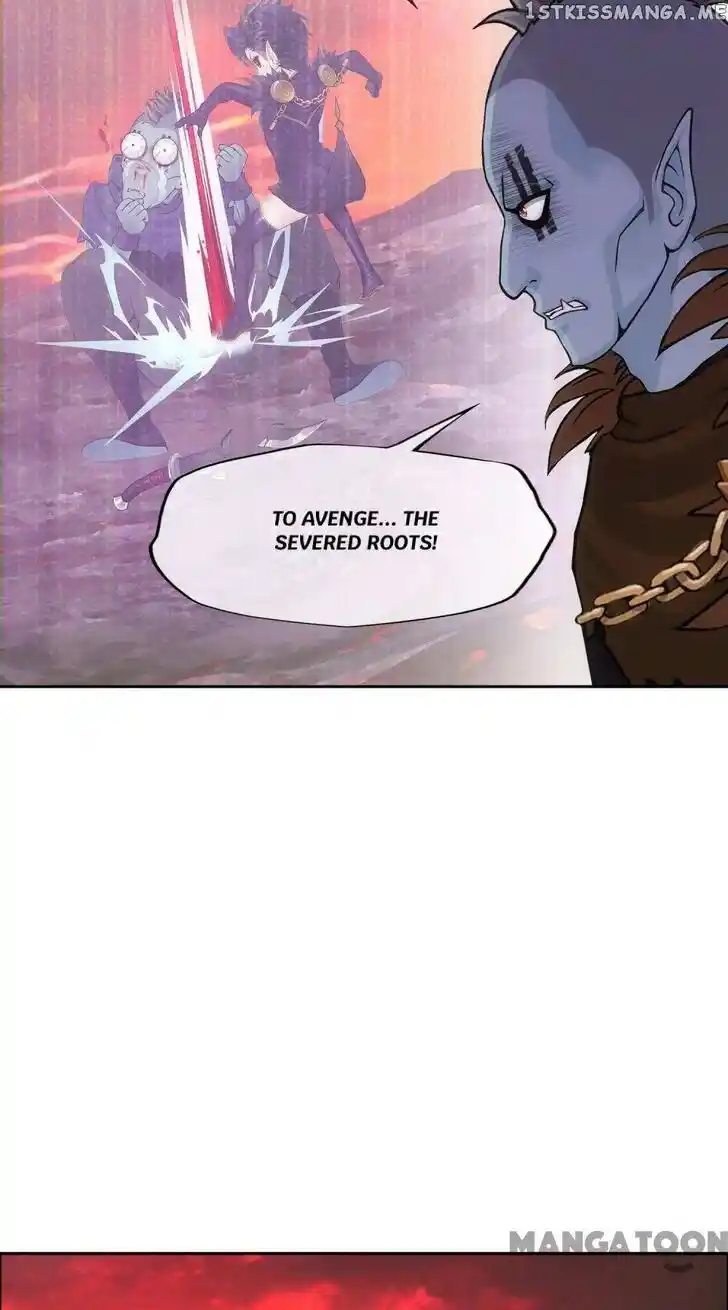 Demon God (Gang Bitou) Ch.303