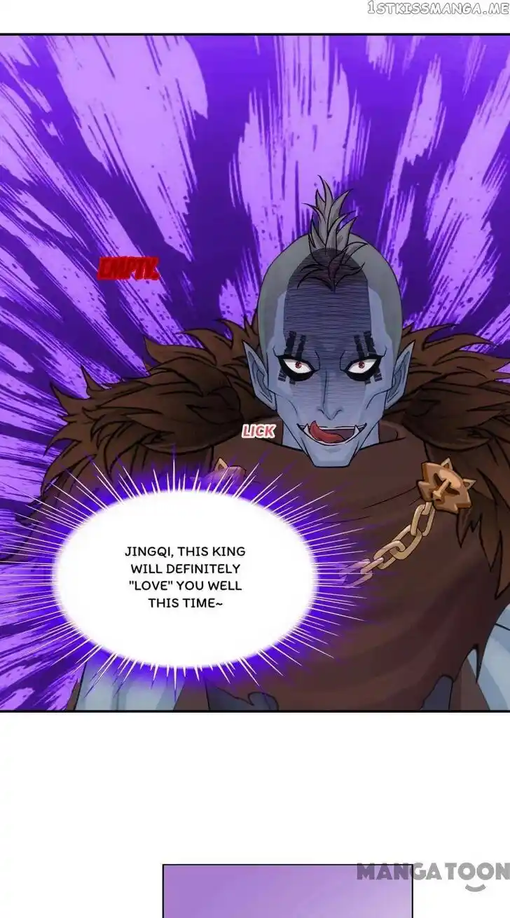 Demon God (Gang Bitou) Ch.303