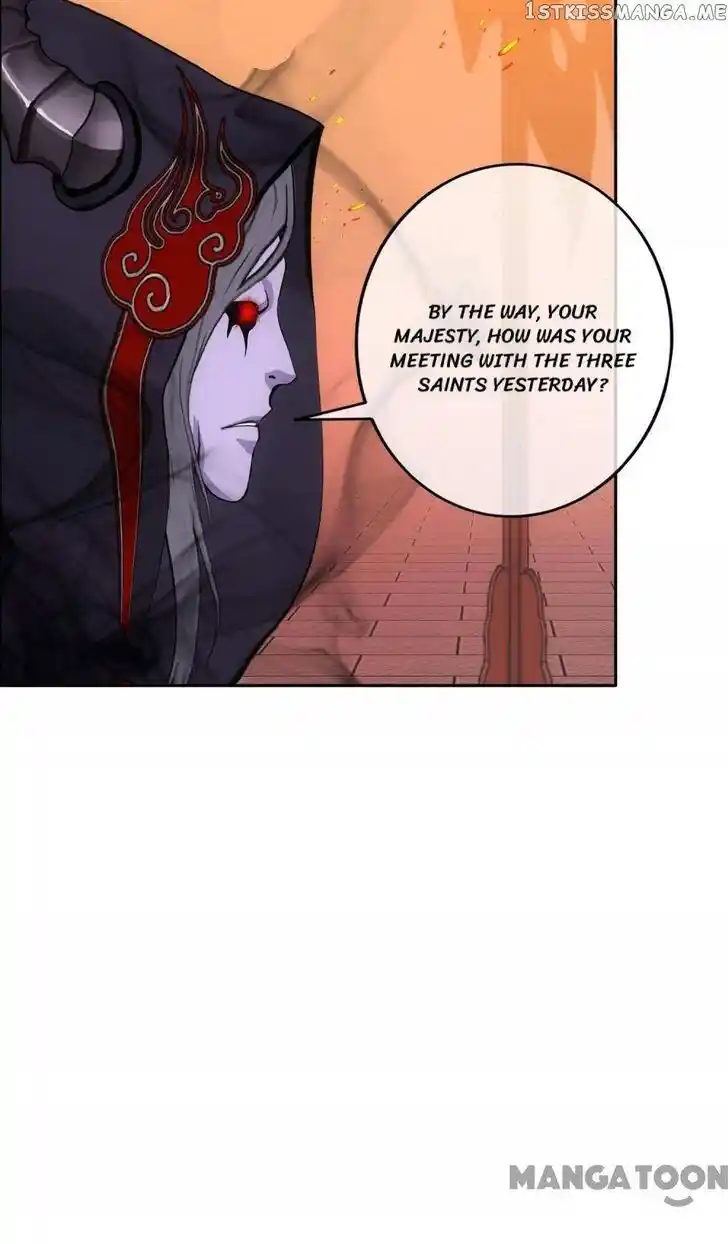 Demon God (Gang Bitou) Ch.303