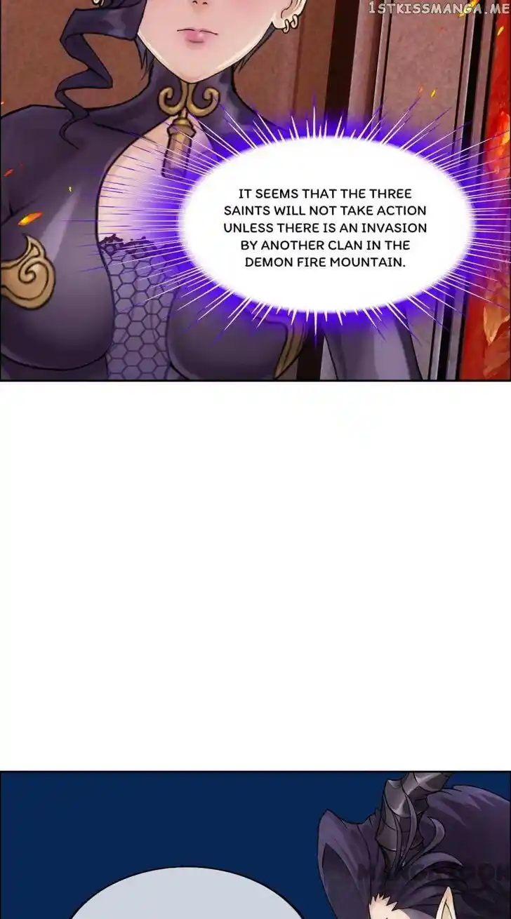 Demon God (Gang Bitou) Ch.303