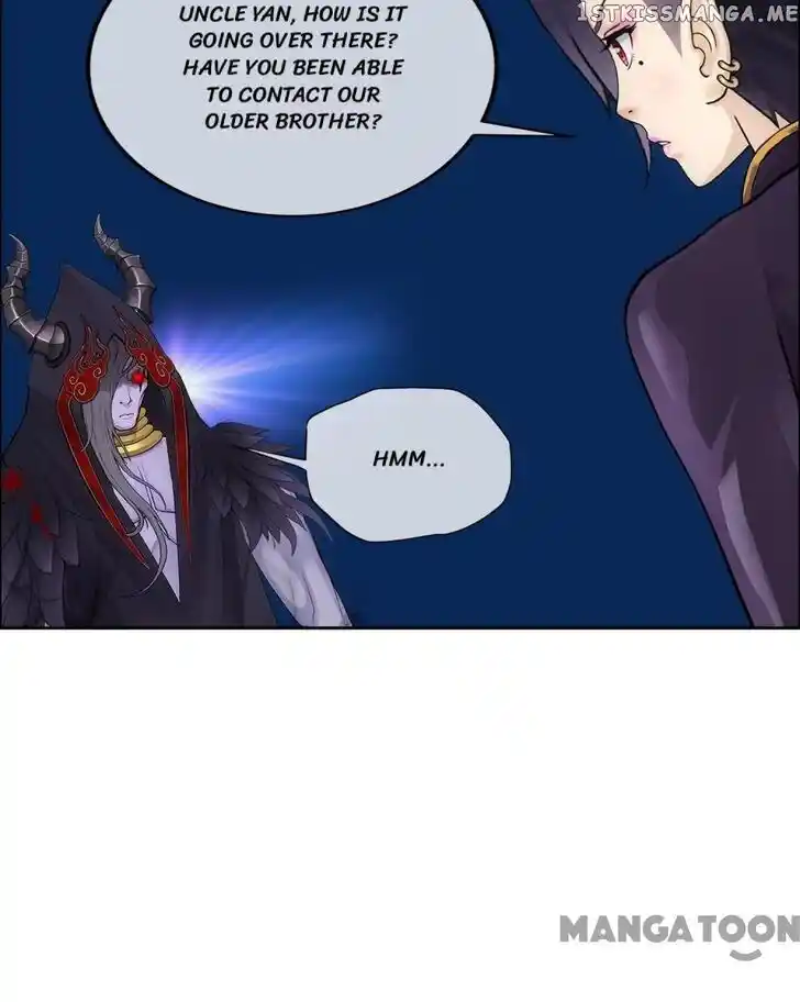 Demon God (Gang Bitou) Ch.303