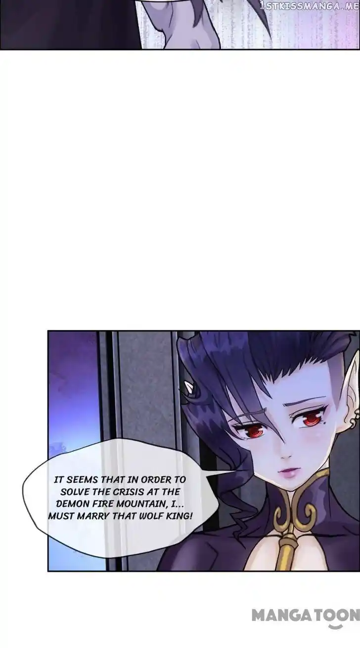 Demon God (Gang Bitou) Ch.303