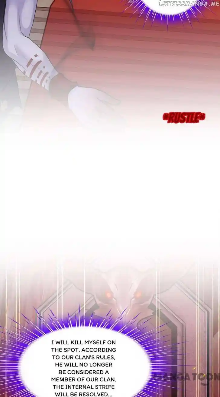 Demon God (Gang Bitou) Ch.303