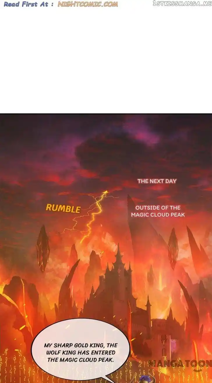 Demon God (Gang Bitou) Ch.304