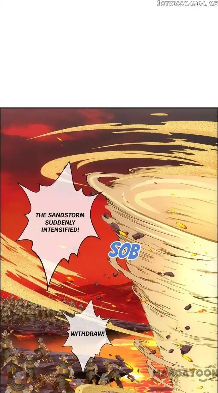 Demon God (Gang Bitou) Ch.304