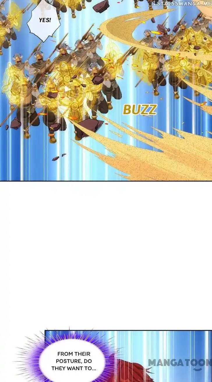 Demon God (Gang Bitou) Ch.304