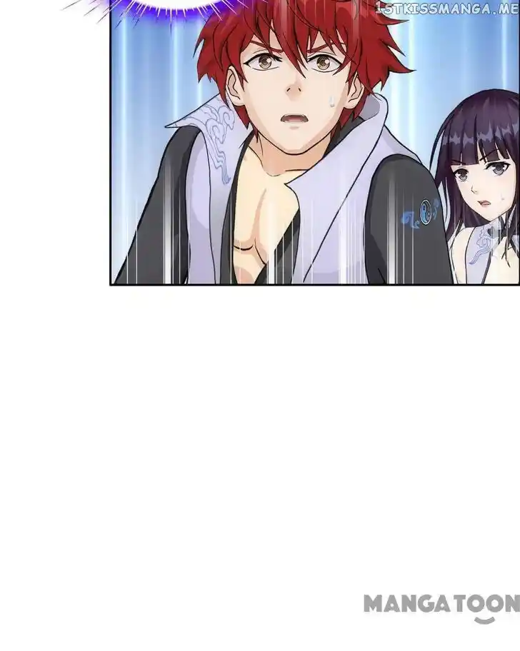 Demon God (Gang Bitou) Ch.304