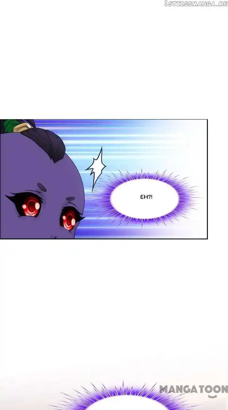 Demon God (Gang Bitou) Ch.304