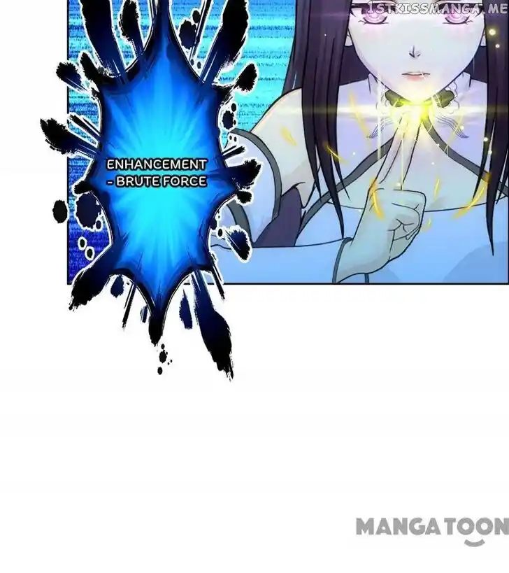 Demon God (Gang Bitou) Ch.304