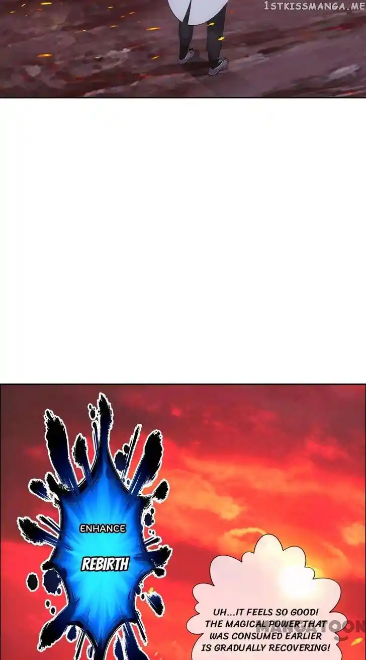 Demon God (Gang Bitou) Ch.304