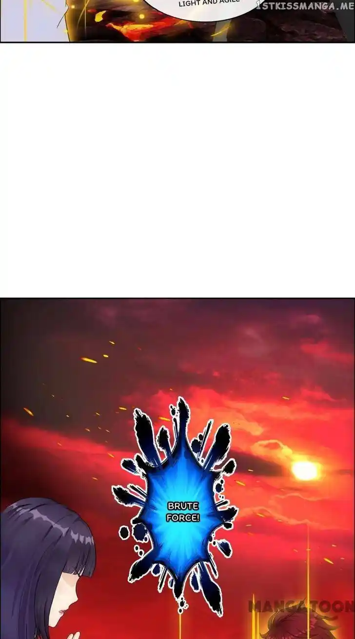Demon God (Gang Bitou) Ch.304