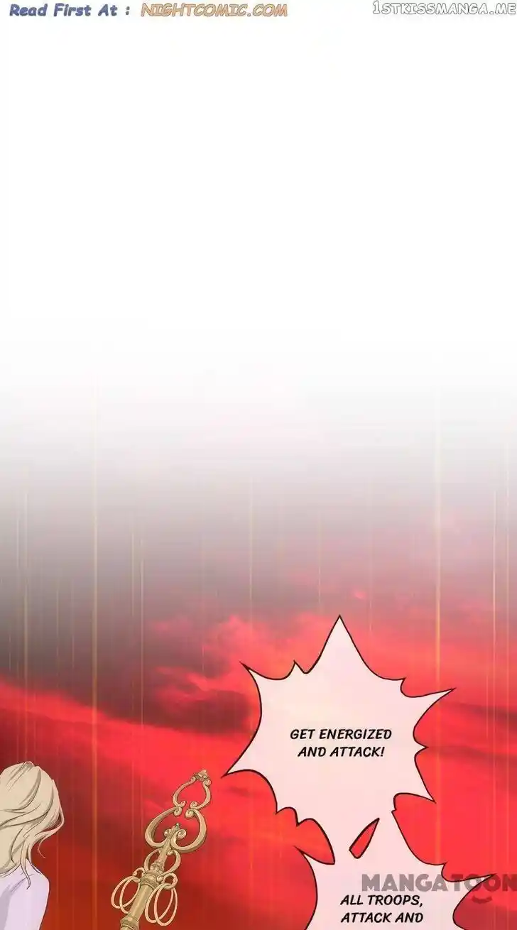 Demon God (Gang Bitou) Ch.305