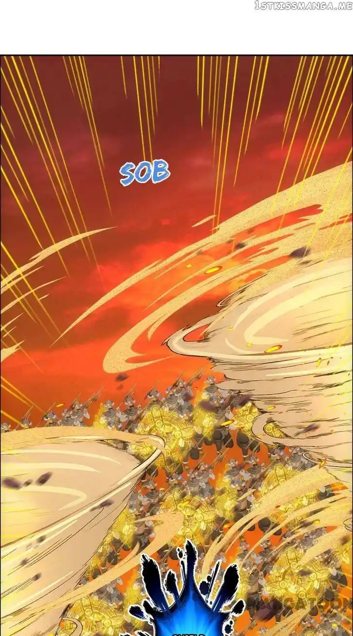 Demon God (Gang Bitou) Ch.305