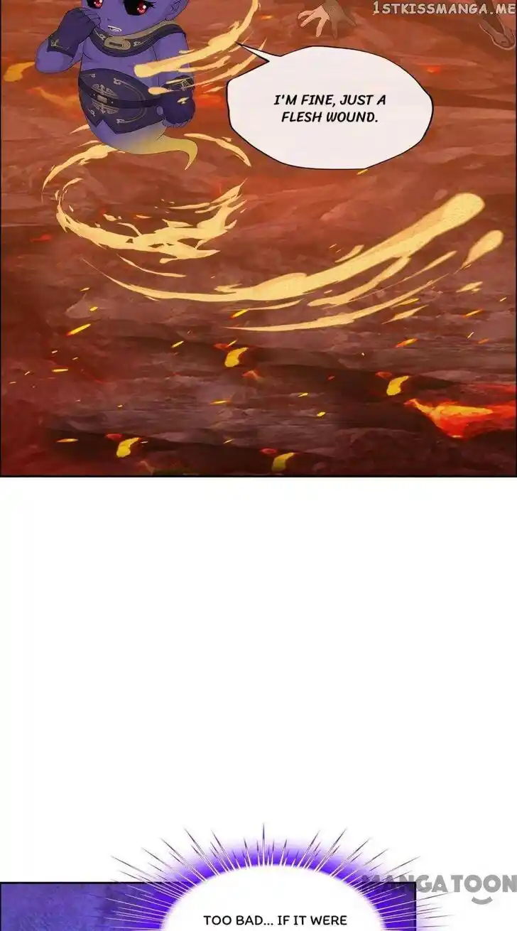 Demon God (Gang Bitou) Ch.305