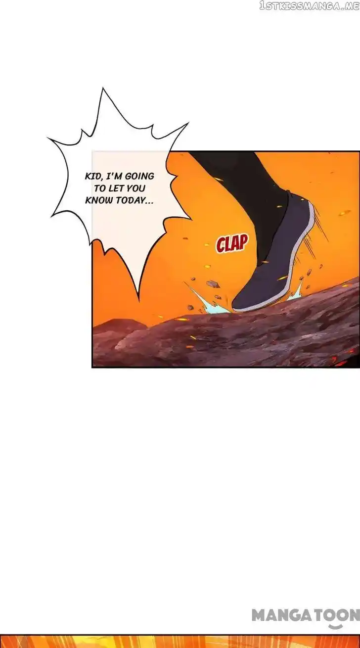 Demon God (Gang Bitou) Ch.305