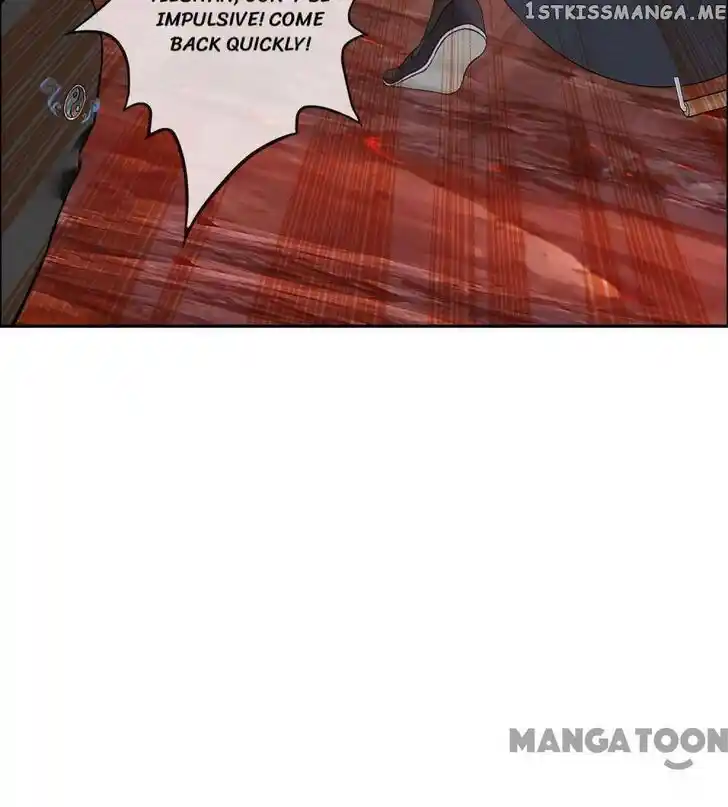 Demon God (Gang Bitou) Ch.305