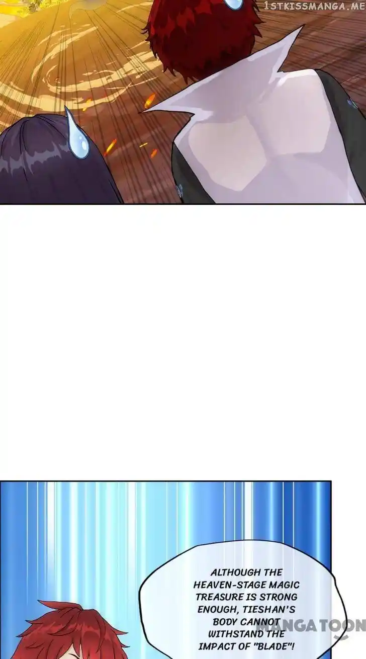 Demon God (Gang Bitou) Ch.305