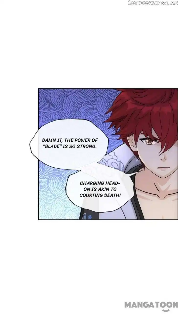 Demon God (Gang Bitou) Ch.305