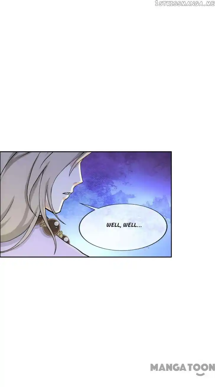 Demon God (Gang Bitou) Ch.306