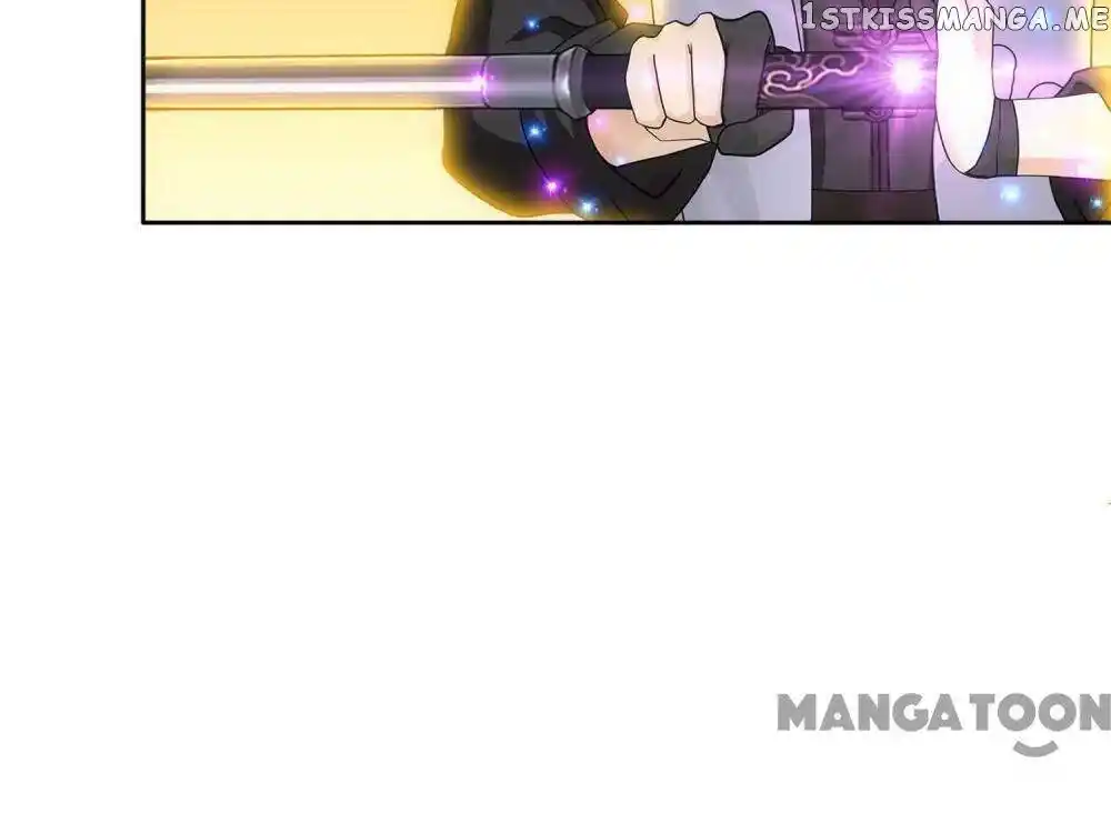 Demon God (Gang Bitou) Ch.306