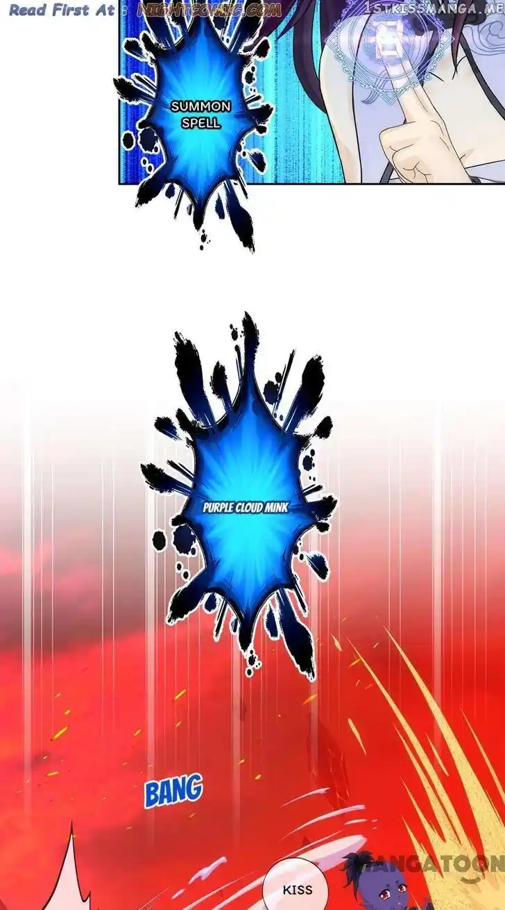 Demon God (Gang Bitou) Ch.306