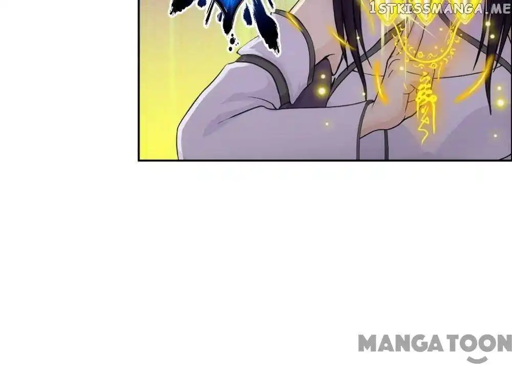 Demon God (Gang Bitou) Ch.306