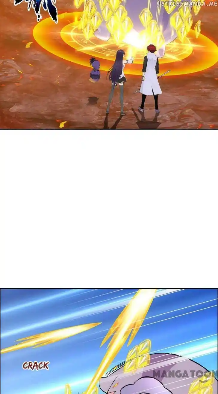 Demon God (Gang Bitou) Ch.306