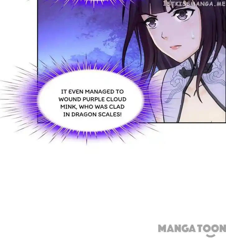 Demon God (Gang Bitou) Ch.306