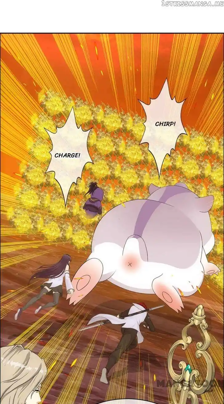 Demon God (Gang Bitou) Ch.306