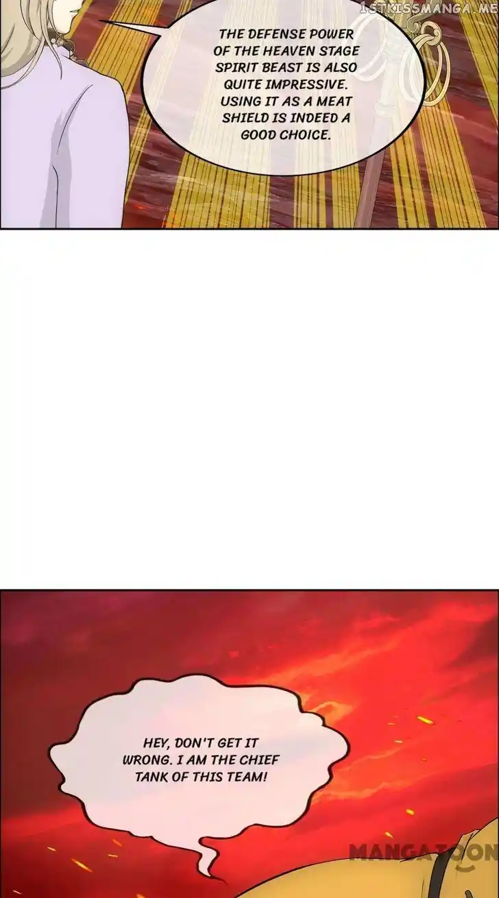 Demon God (Gang Bitou) Ch.306