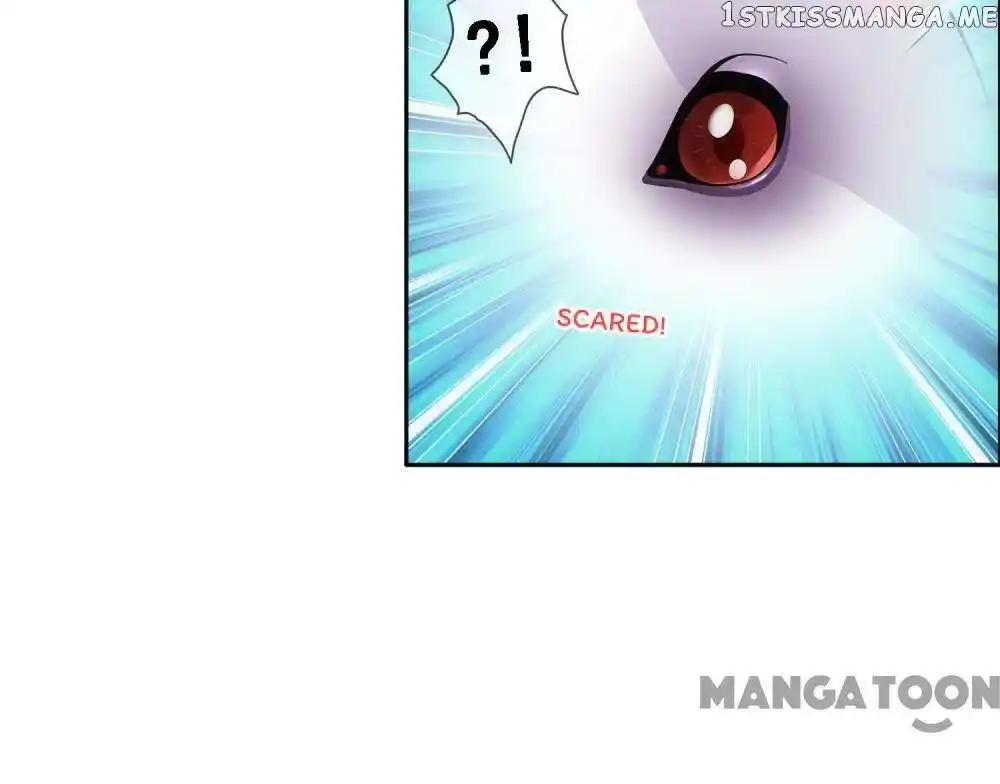 Demon God (Gang Bitou) Ch.306