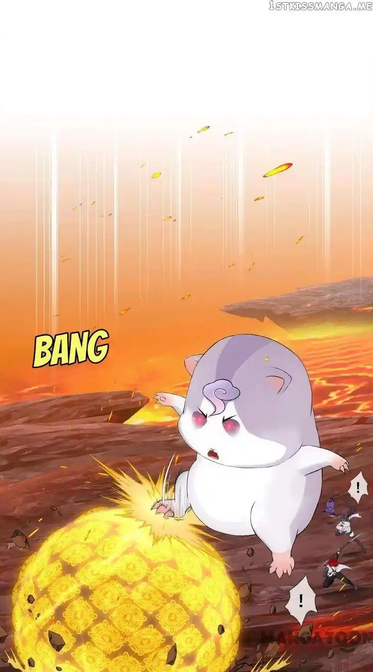 Demon God (Gang Bitou) Ch.306