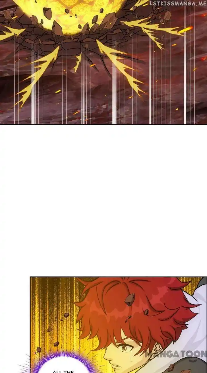 Demon God (Gang Bitou) Ch.306