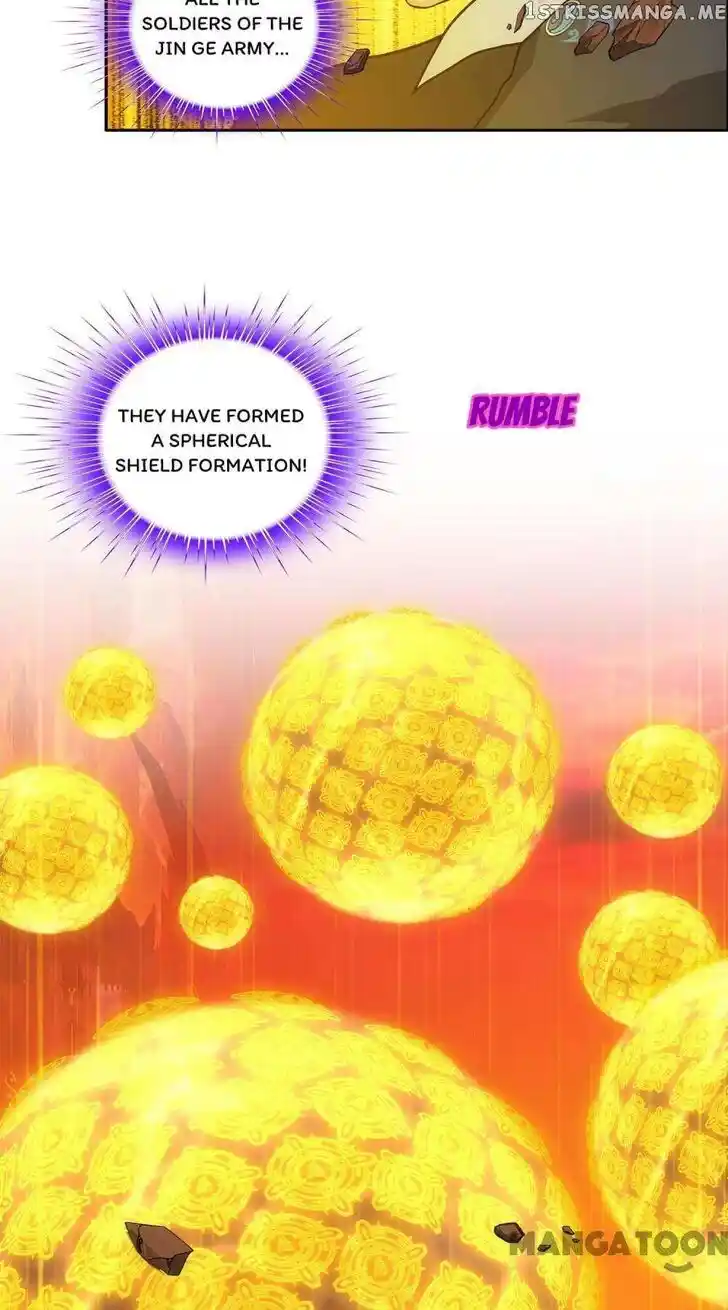 Demon God (Gang Bitou) Ch.306