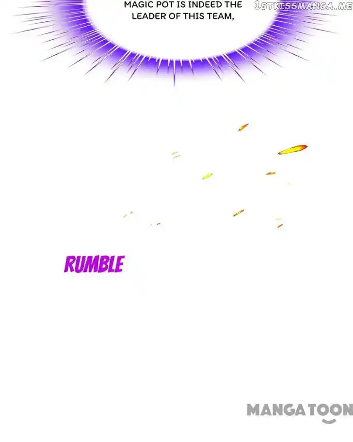 Demon God (Gang Bitou) Ch.306