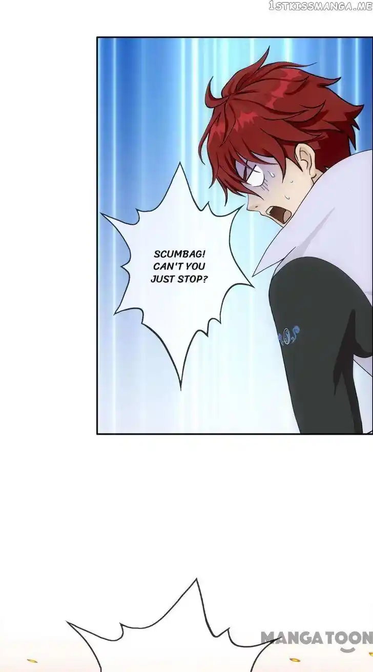 Demon God (Gang Bitou) Ch.307