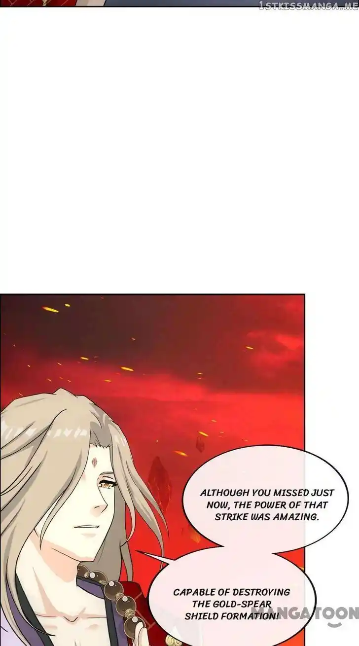 Demon God (Gang Bitou) Ch.307