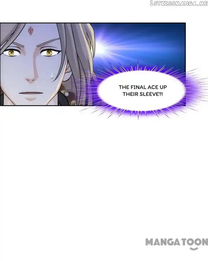 Demon God (Gang Bitou) Ch.307