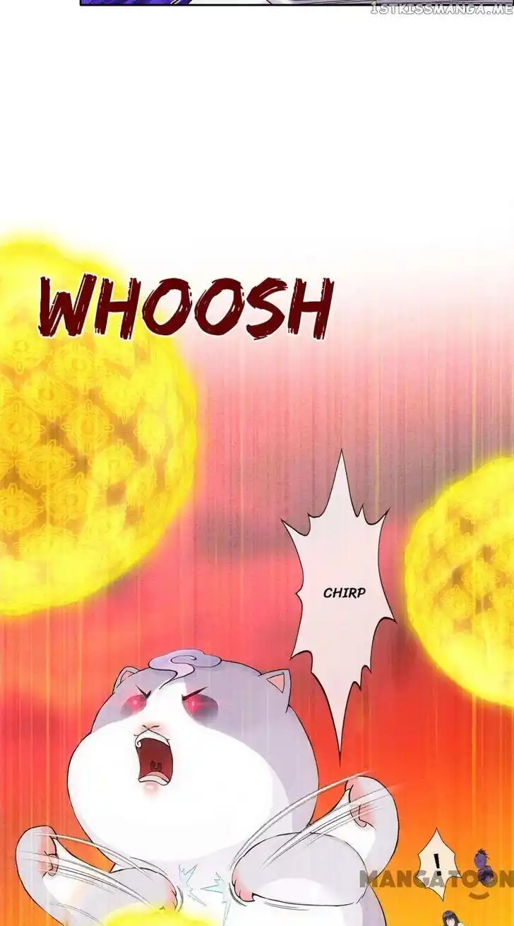 Demon God (Gang Bitou) Ch.307