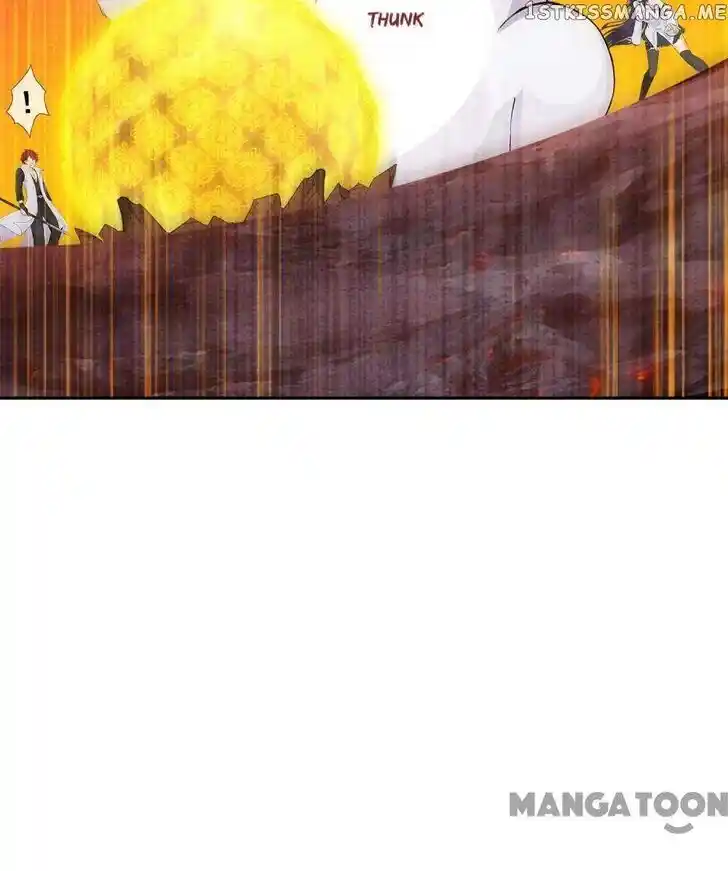 Demon God (Gang Bitou) Ch.307