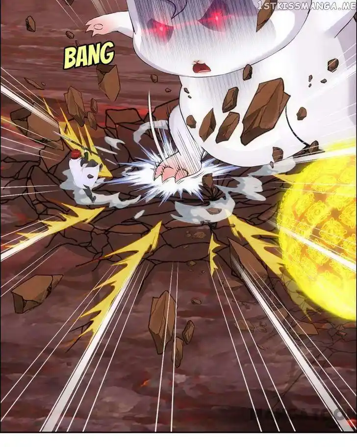 Demon God (Gang Bitou) Ch.307