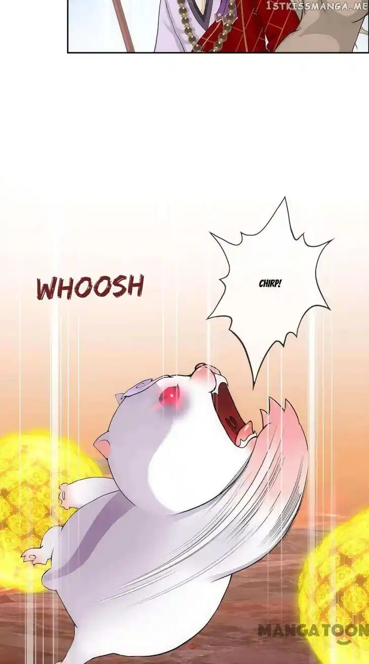 Demon God (Gang Bitou) Ch.307