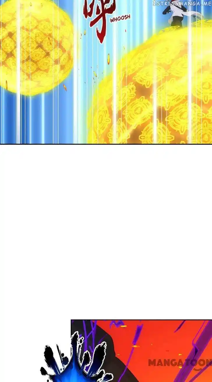 Demon God (Gang Bitou) Ch.307