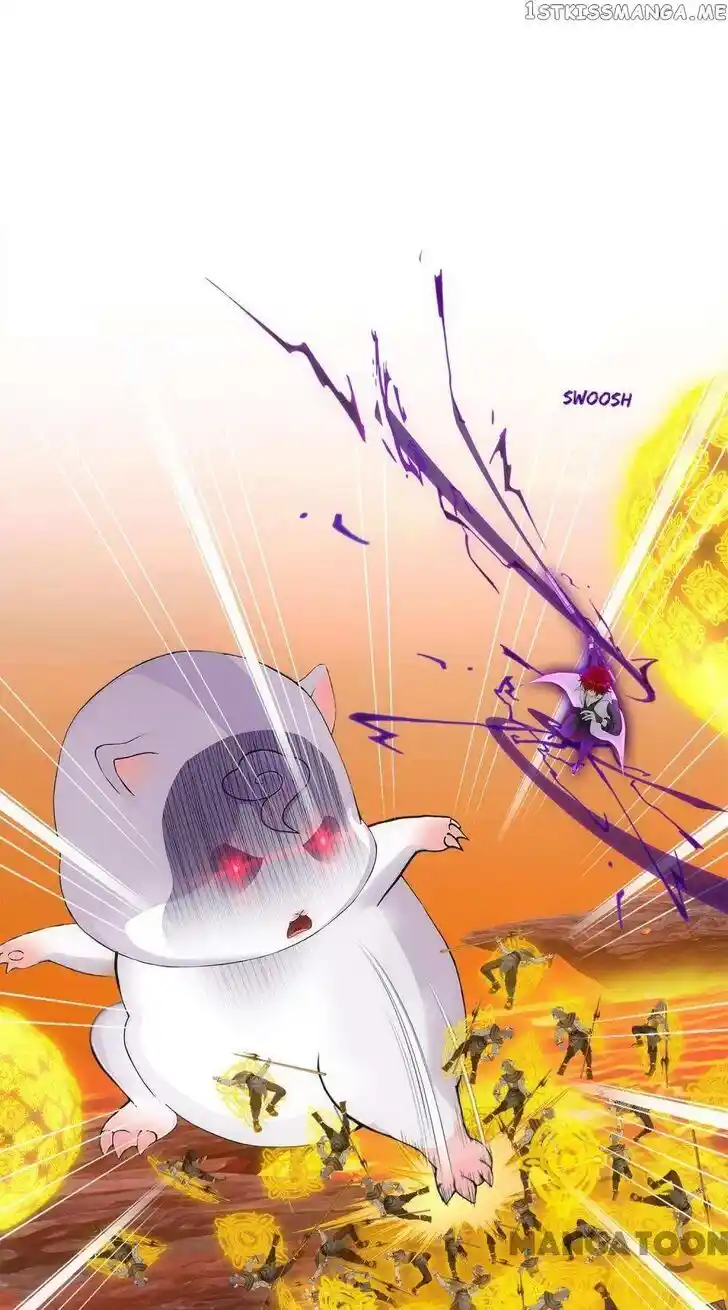 Demon God (Gang Bitou) Ch.307