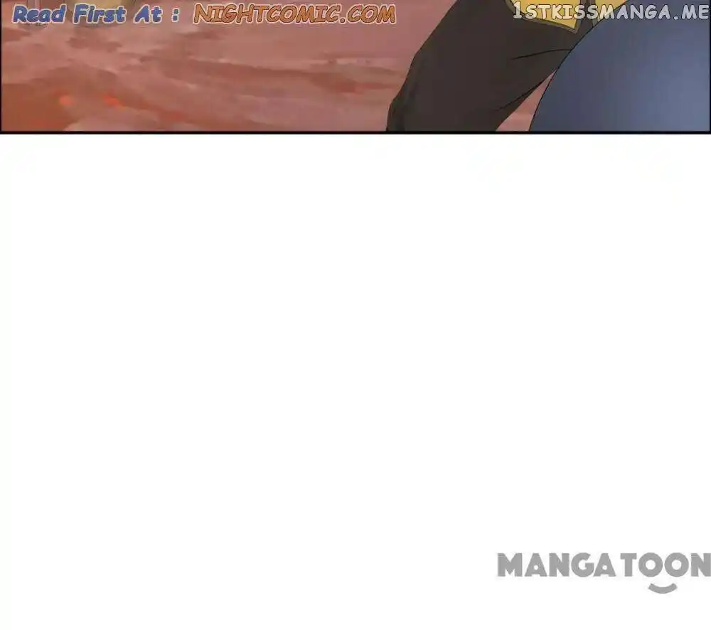 Demon God (Gang Bitou) Ch.307