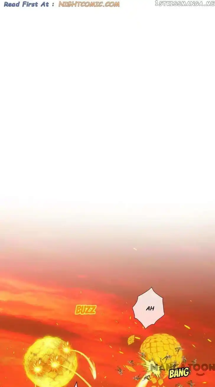 Demon God (Gang Bitou) Ch.308