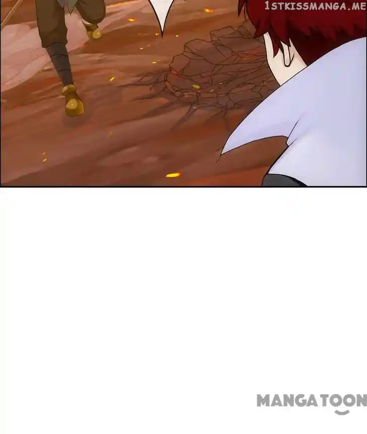 Demon God (Gang Bitou) Ch.308