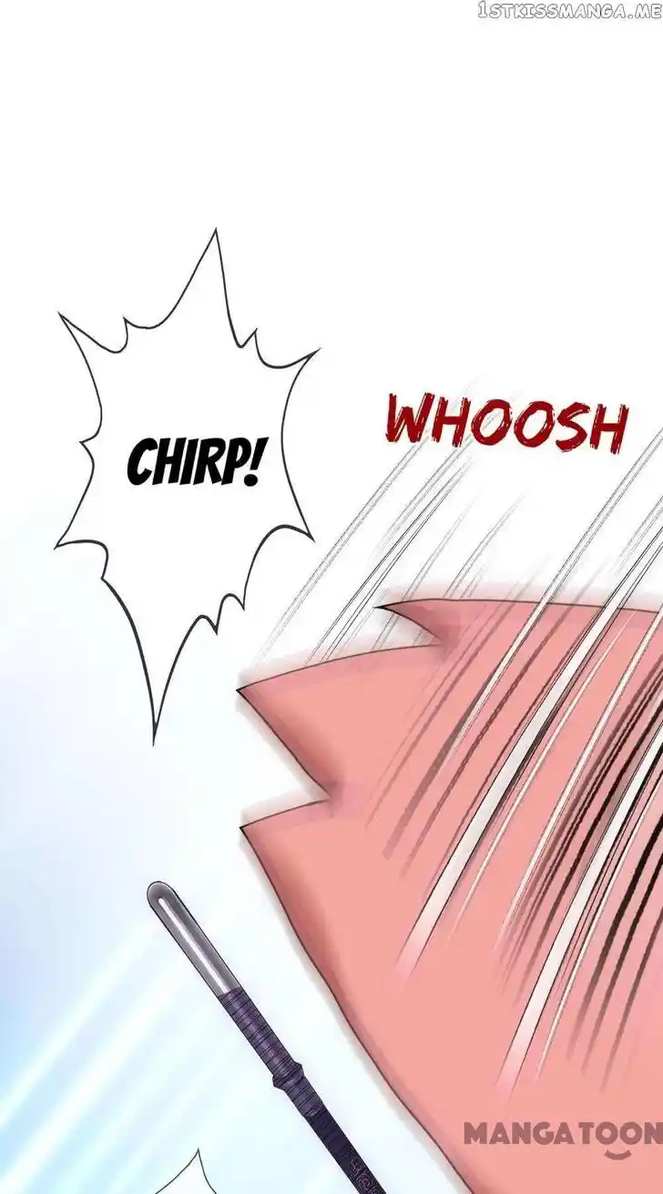 Demon God (Gang Bitou) Ch.308